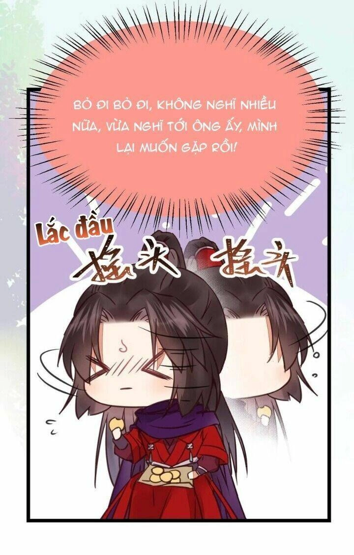 Tuyệt Sắc Quyến Rũ: Quỷ Y Chí Tôn Chapter 334 - 29