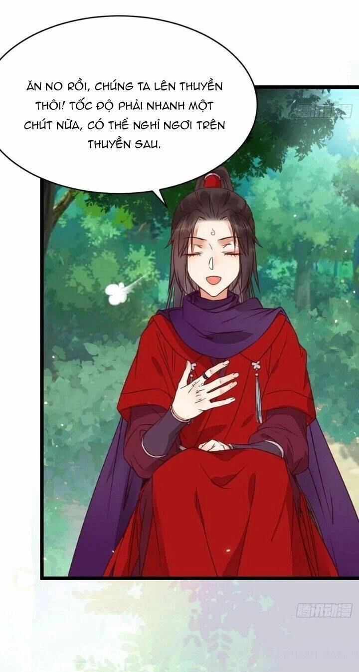Tuyệt Sắc Quyến Rũ: Quỷ Y Chí Tôn Chapter 334 - 32