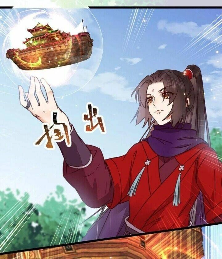 Tuyệt Sắc Quyến Rũ: Quỷ Y Chí Tôn Chapter 334 - 33