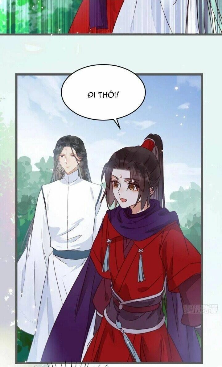 Tuyệt Sắc Quyến Rũ: Quỷ Y Chí Tôn Chapter 334 - 35