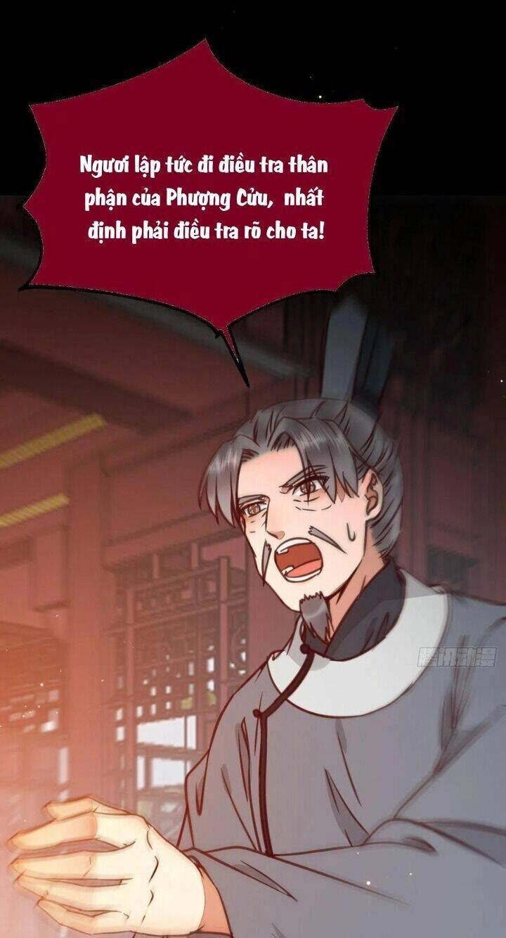 Tuyệt Sắc Quyến Rũ: Quỷ Y Chí Tôn Chapter 334 - 41