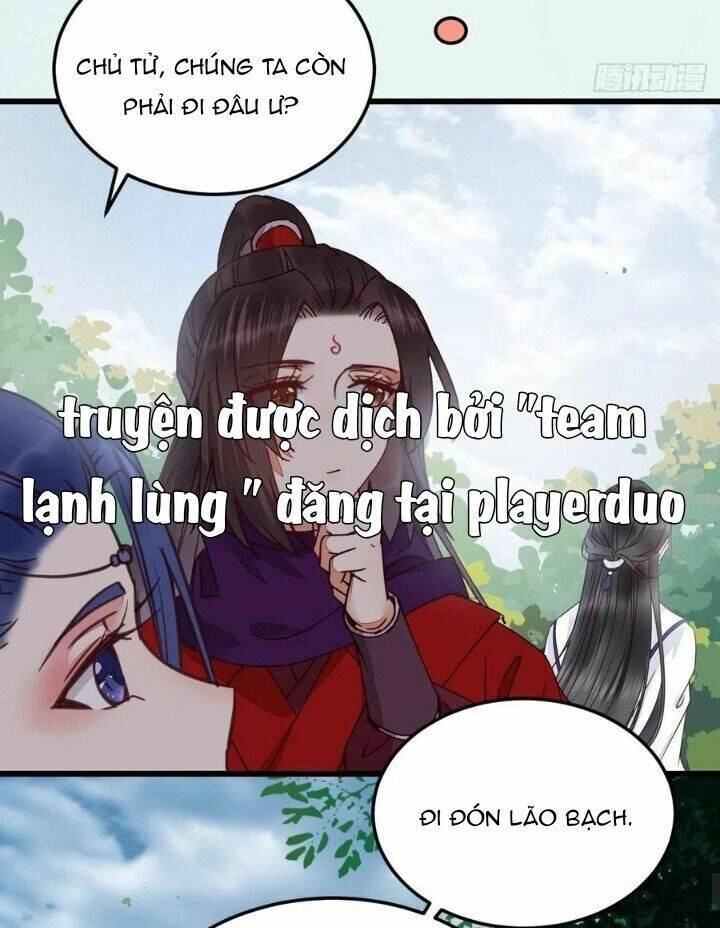 Tuyệt Sắc Quyến Rũ: Quỷ Y Chí Tôn Chapter 334 - 46