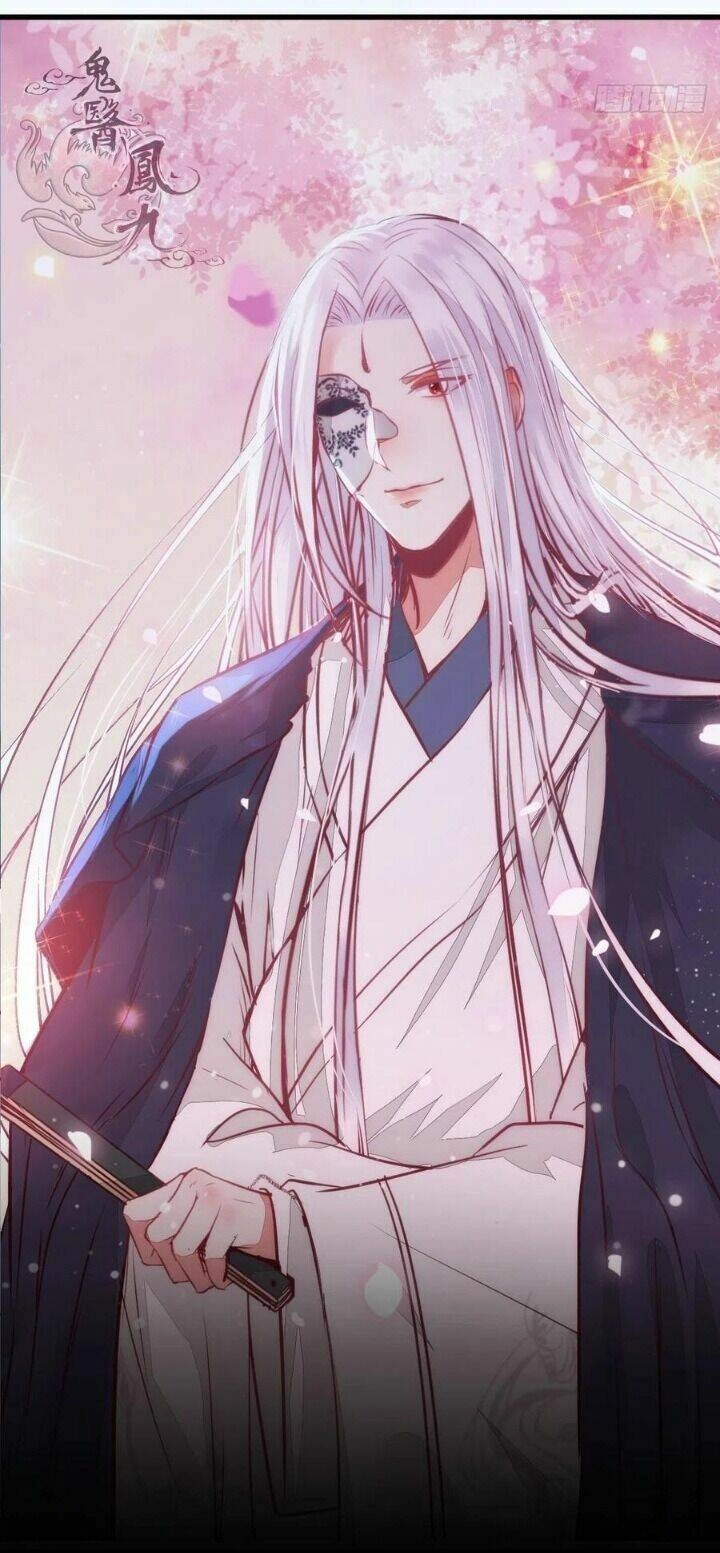 Tuyệt Sắc Quyến Rũ: Quỷ Y Chí Tôn Chapter 338 - 1