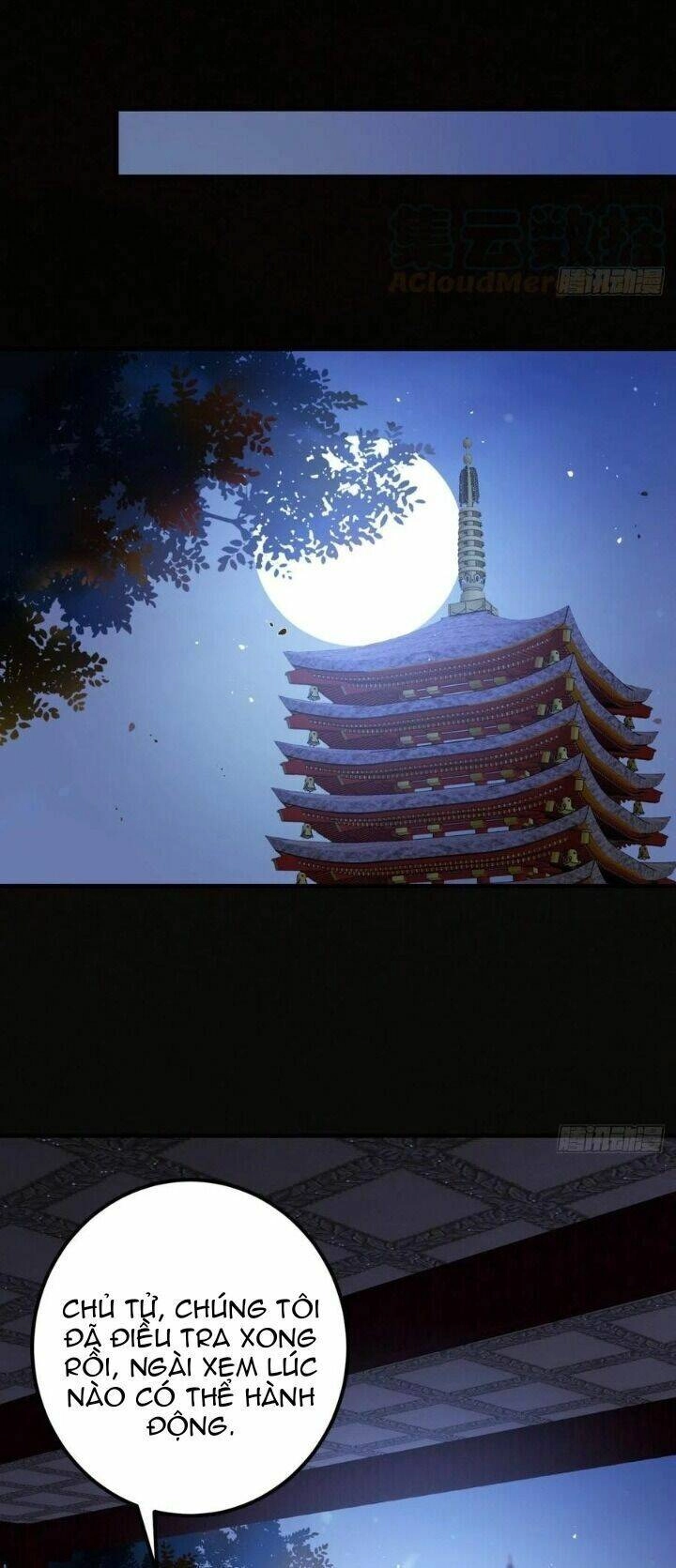 Tuyệt Sắc Quyến Rũ: Quỷ Y Chí Tôn Chapter 338 - 6