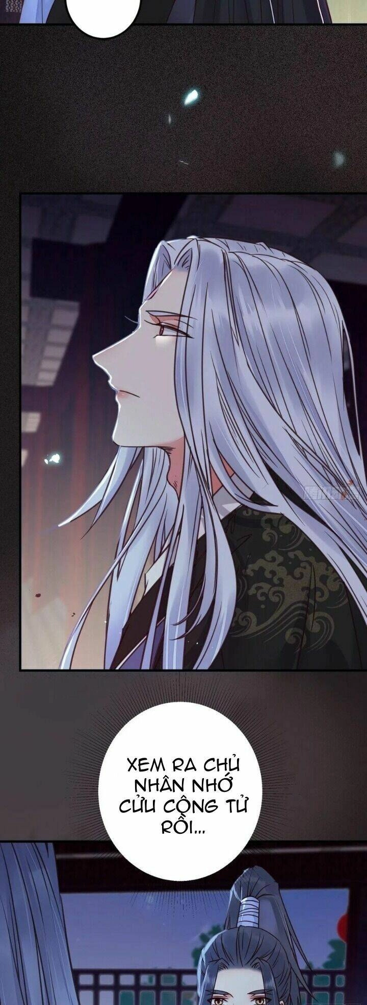 Tuyệt Sắc Quyến Rũ: Quỷ Y Chí Tôn Chapter 338 - 8