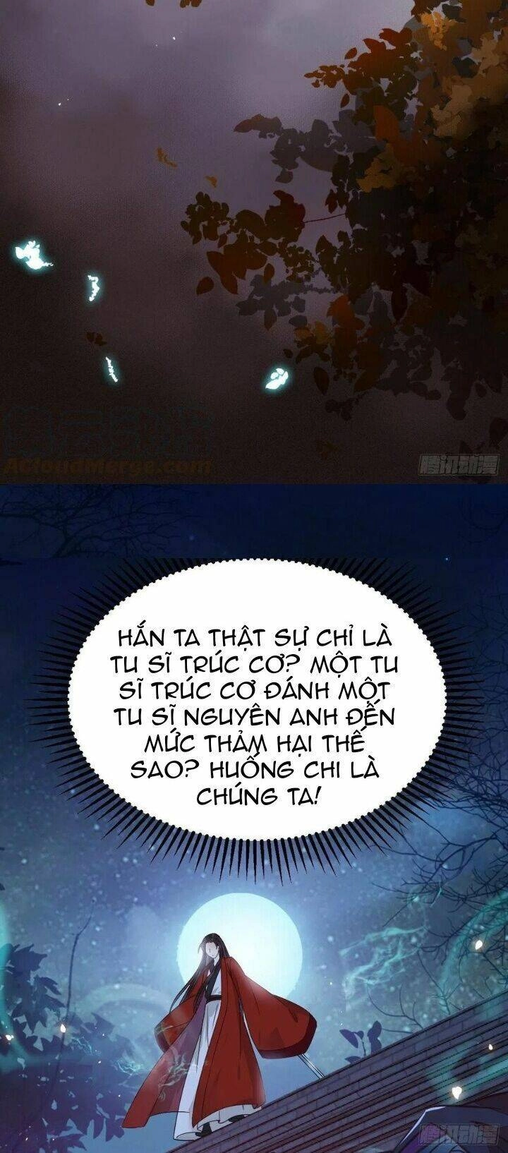 Tuyệt Sắc Quyến Rũ: Quỷ Y Chí Tôn Chapter 338 - 11