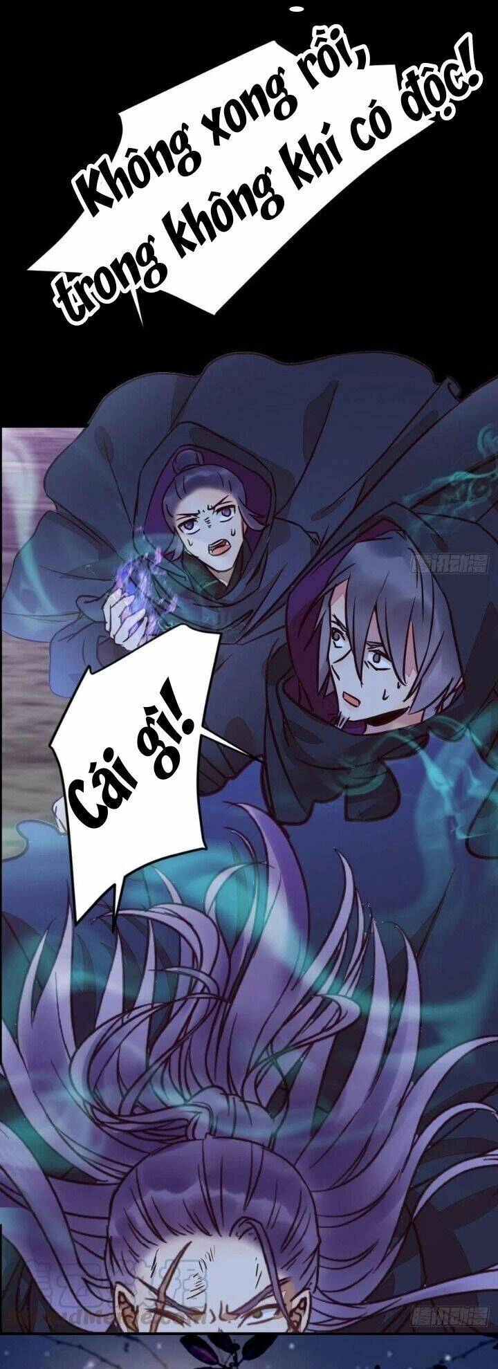 Tuyệt Sắc Quyến Rũ: Quỷ Y Chí Tôn Chapter 338 - 14