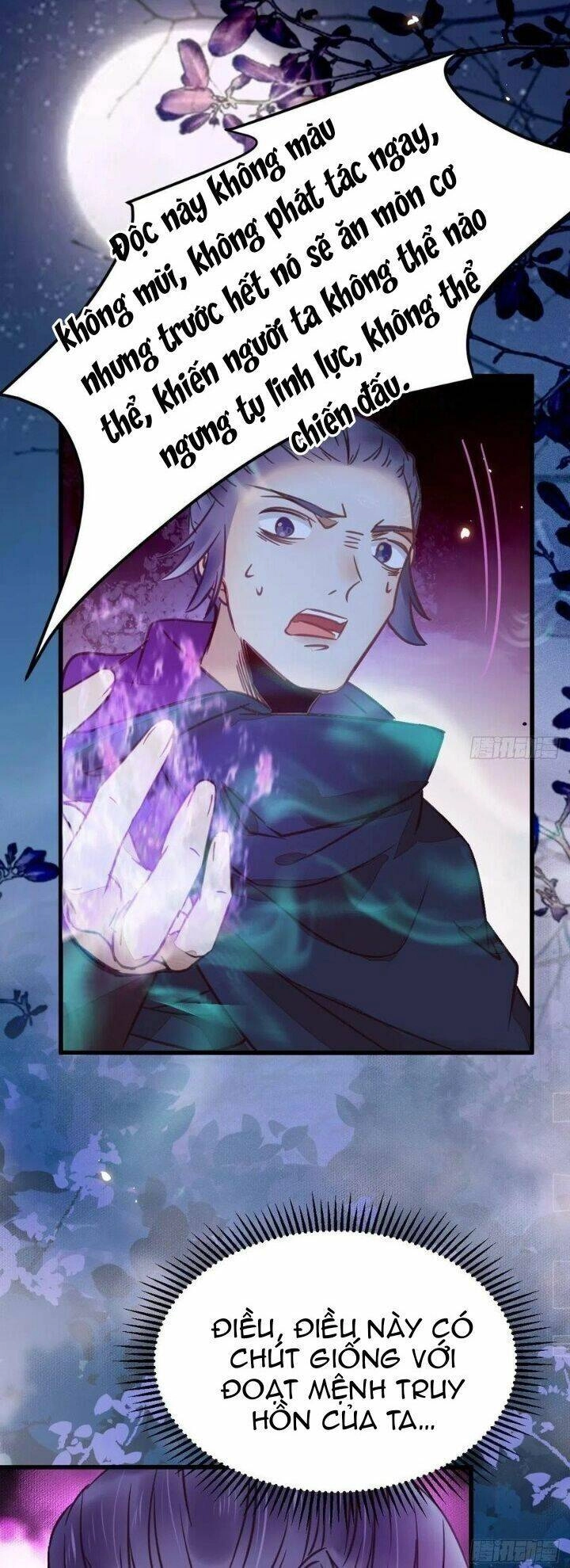 Tuyệt Sắc Quyến Rũ: Quỷ Y Chí Tôn Chapter 338 - 15