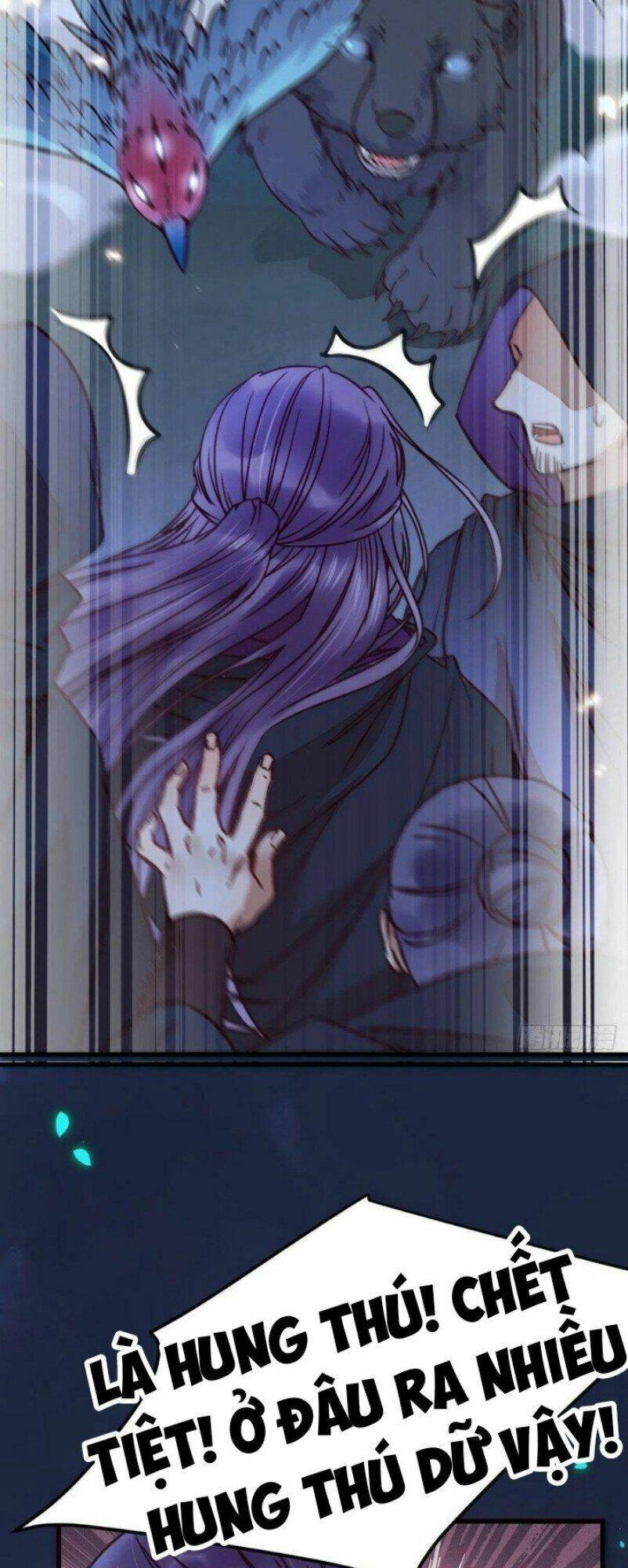 Tuyệt Sắc Quyến Rũ: Quỷ Y Chí Tôn Chapter 338 - 20