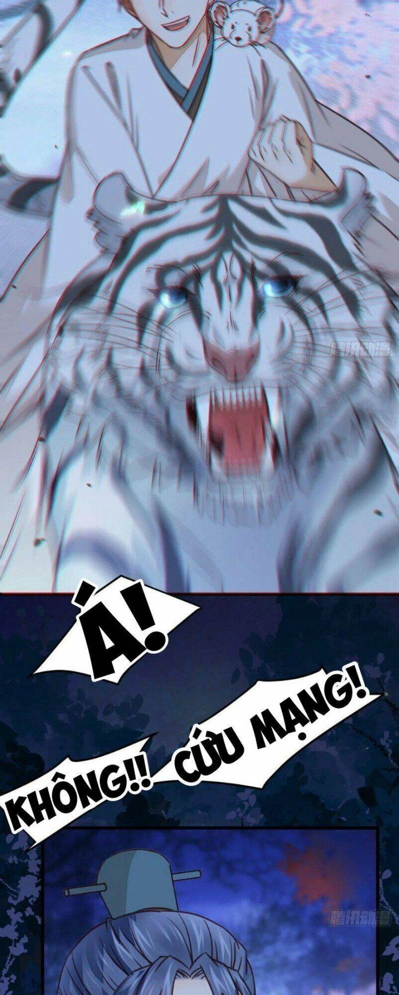 Tuyệt Sắc Quyến Rũ: Quỷ Y Chí Tôn Chapter 338 - 22