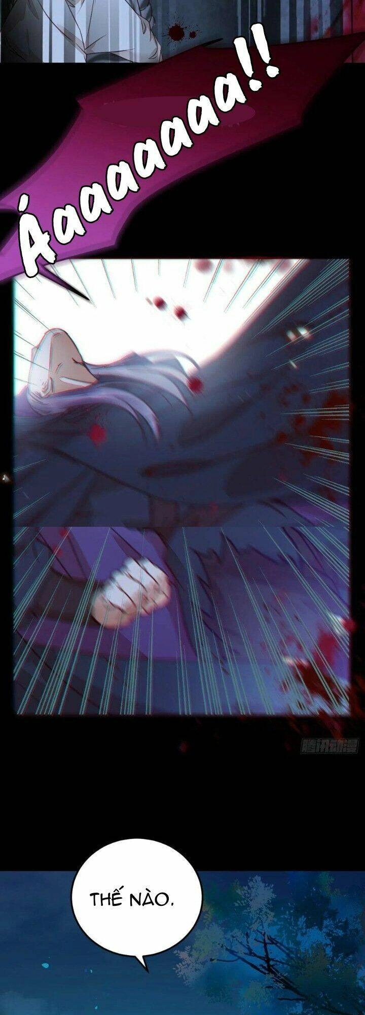 Tuyệt Sắc Quyến Rũ: Quỷ Y Chí Tôn Chapter 338 - 25