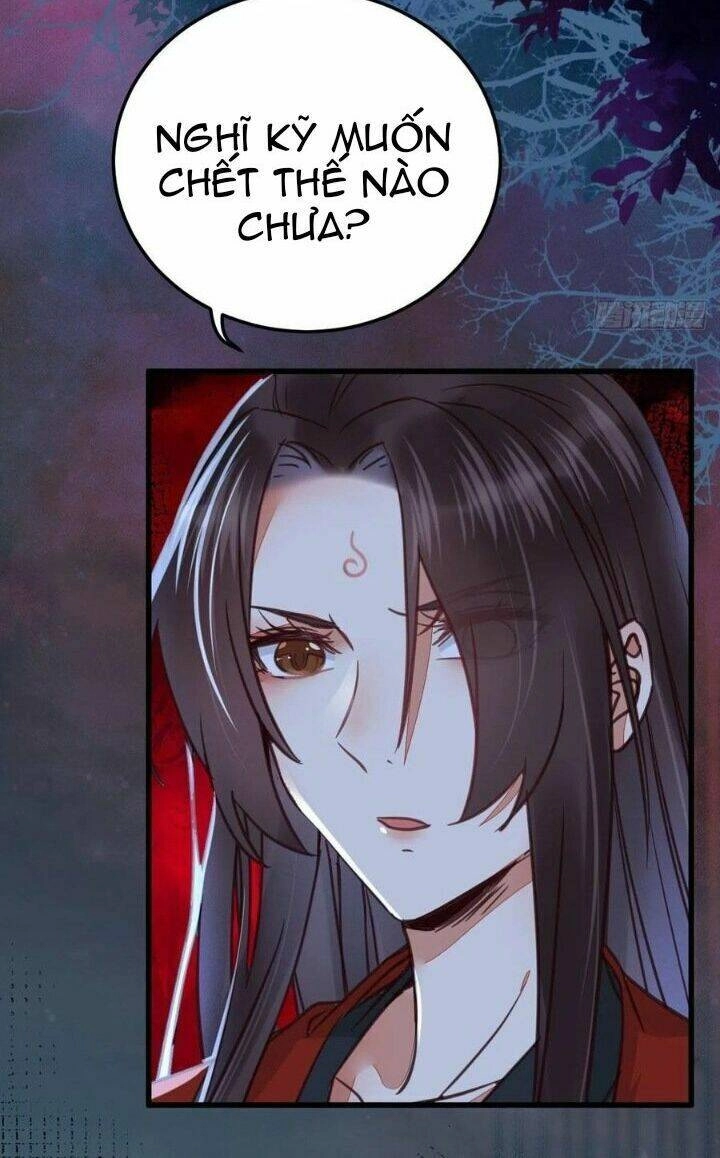 Tuyệt Sắc Quyến Rũ: Quỷ Y Chí Tôn Chapter 338 - 27