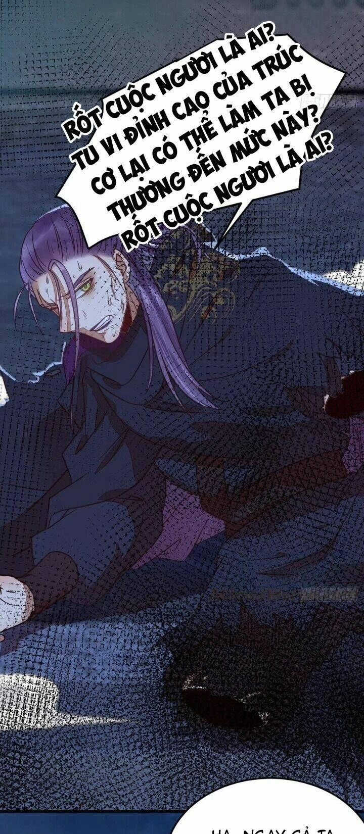 Tuyệt Sắc Quyến Rũ: Quỷ Y Chí Tôn Chapter 338 - 28