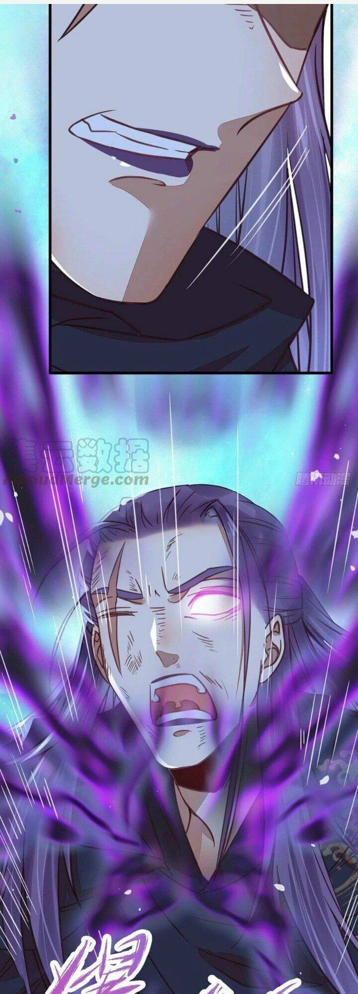 Tuyệt Sắc Quyến Rũ: Quỷ Y Chí Tôn Chapter 338 - 30