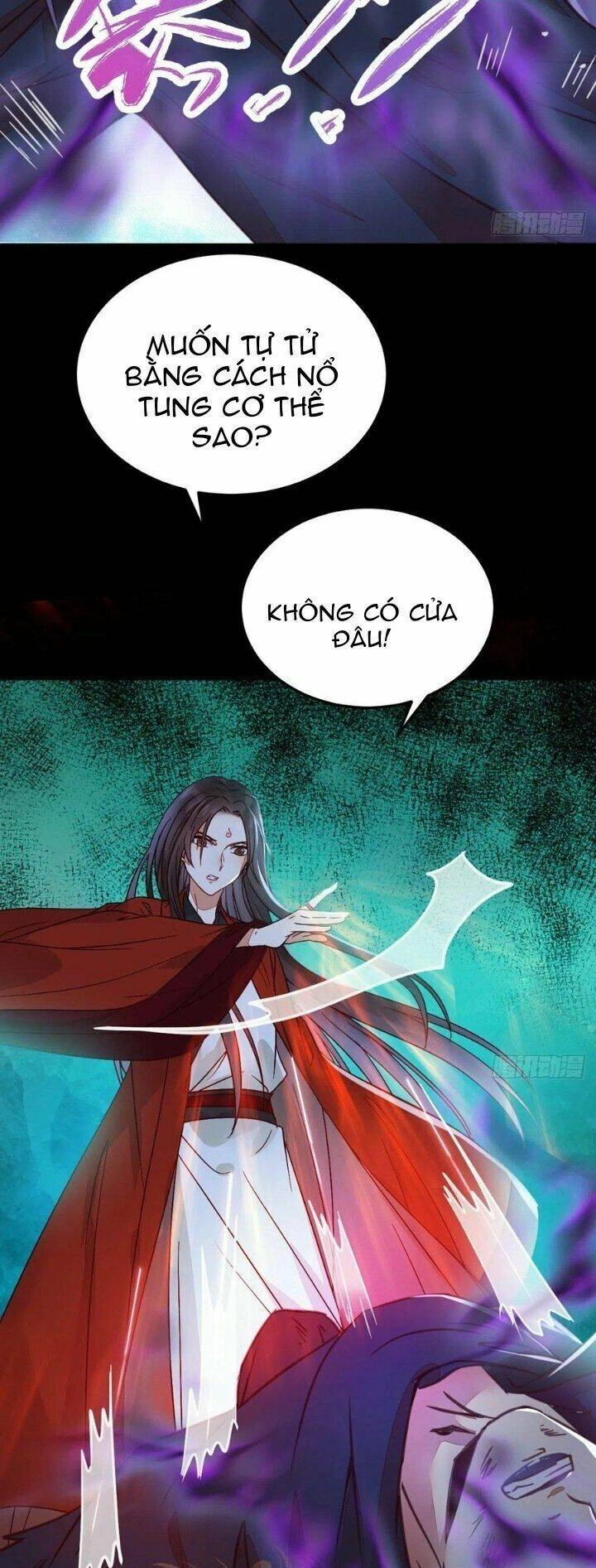 Tuyệt Sắc Quyến Rũ: Quỷ Y Chí Tôn Chapter 338 - 31