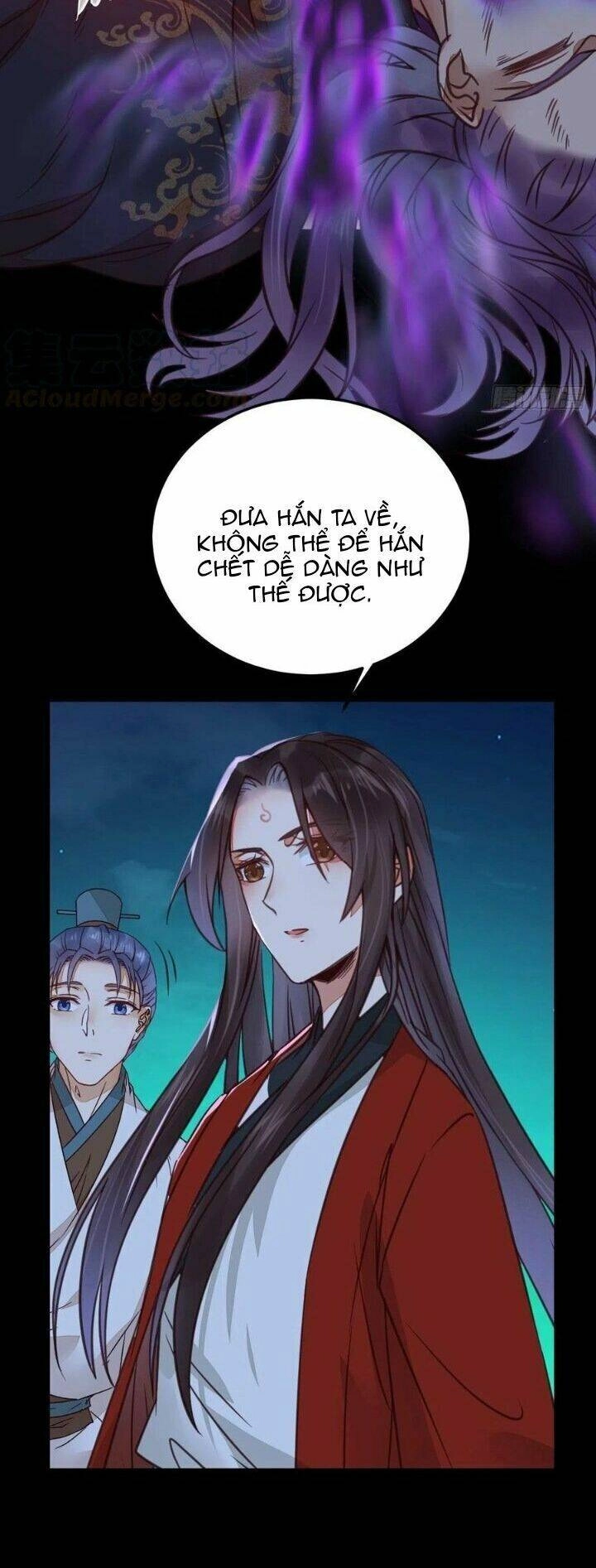 Tuyệt Sắc Quyến Rũ: Quỷ Y Chí Tôn Chapter 338 - 32