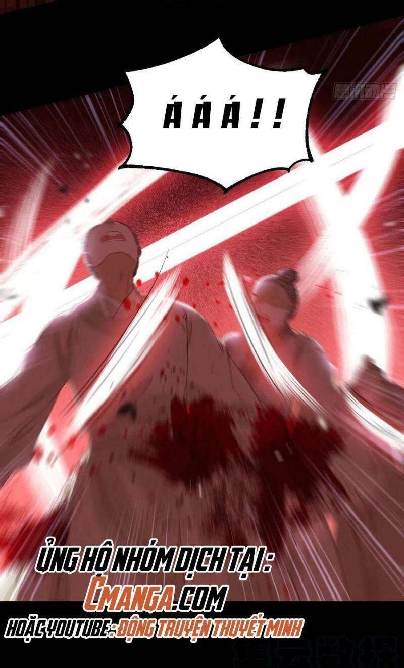 Tuyệt Sắc Quyến Rũ: Quỷ Y Chí Tôn Chapter 359 - 5