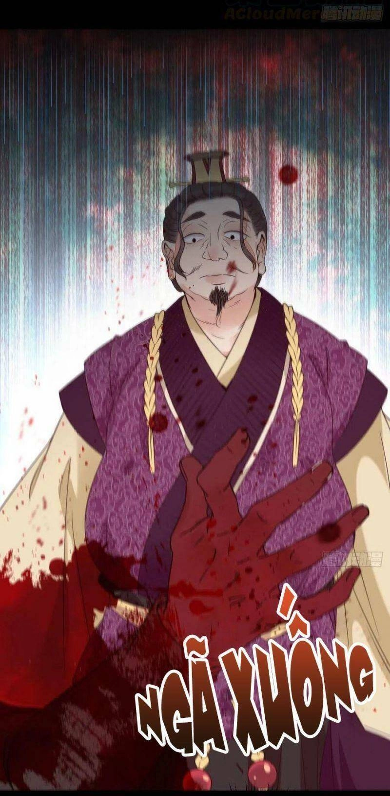 Tuyệt Sắc Quyến Rũ: Quỷ Y Chí Tôn Chapter 359 - 6