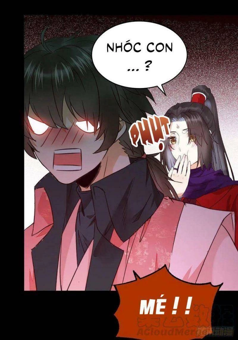 Tuyệt Sắc Quyến Rũ: Quỷ Y Chí Tôn Chapter 359 - 8