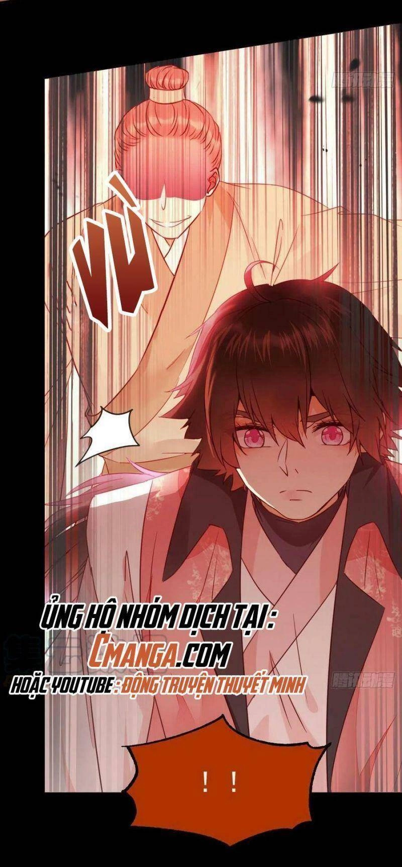 Tuyệt Sắc Quyến Rũ: Quỷ Y Chí Tôn Chapter 359 - 11