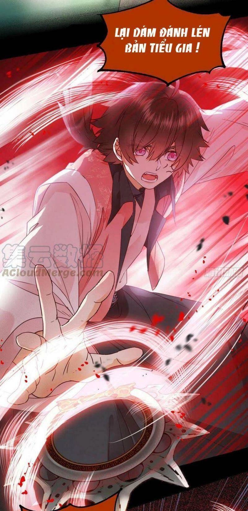 Tuyệt Sắc Quyến Rũ: Quỷ Y Chí Tôn Chapter 359 - 14