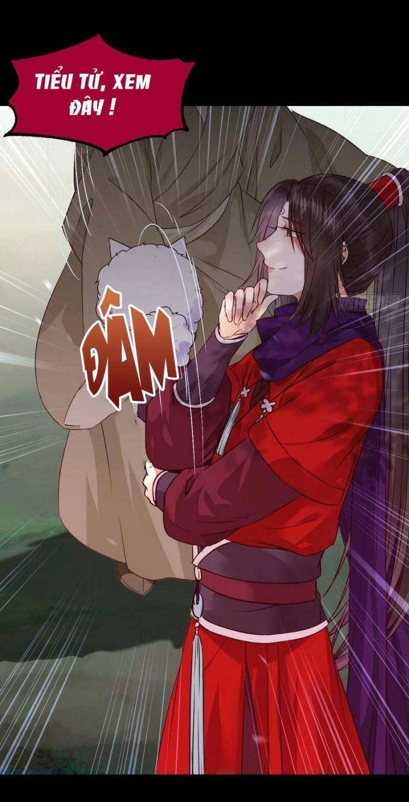 Tuyệt Sắc Quyến Rũ: Quỷ Y Chí Tôn Chapter 359 - 18