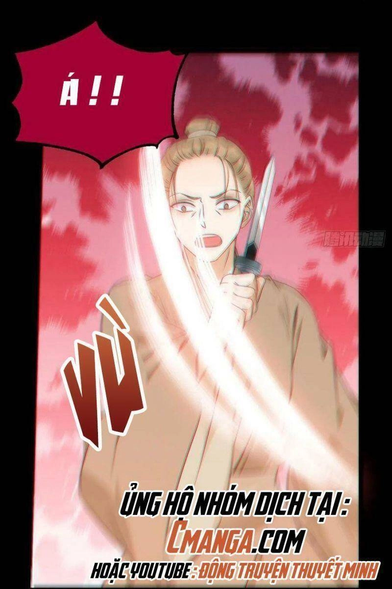 Tuyệt Sắc Quyến Rũ: Quỷ Y Chí Tôn Chapter 359 - 20