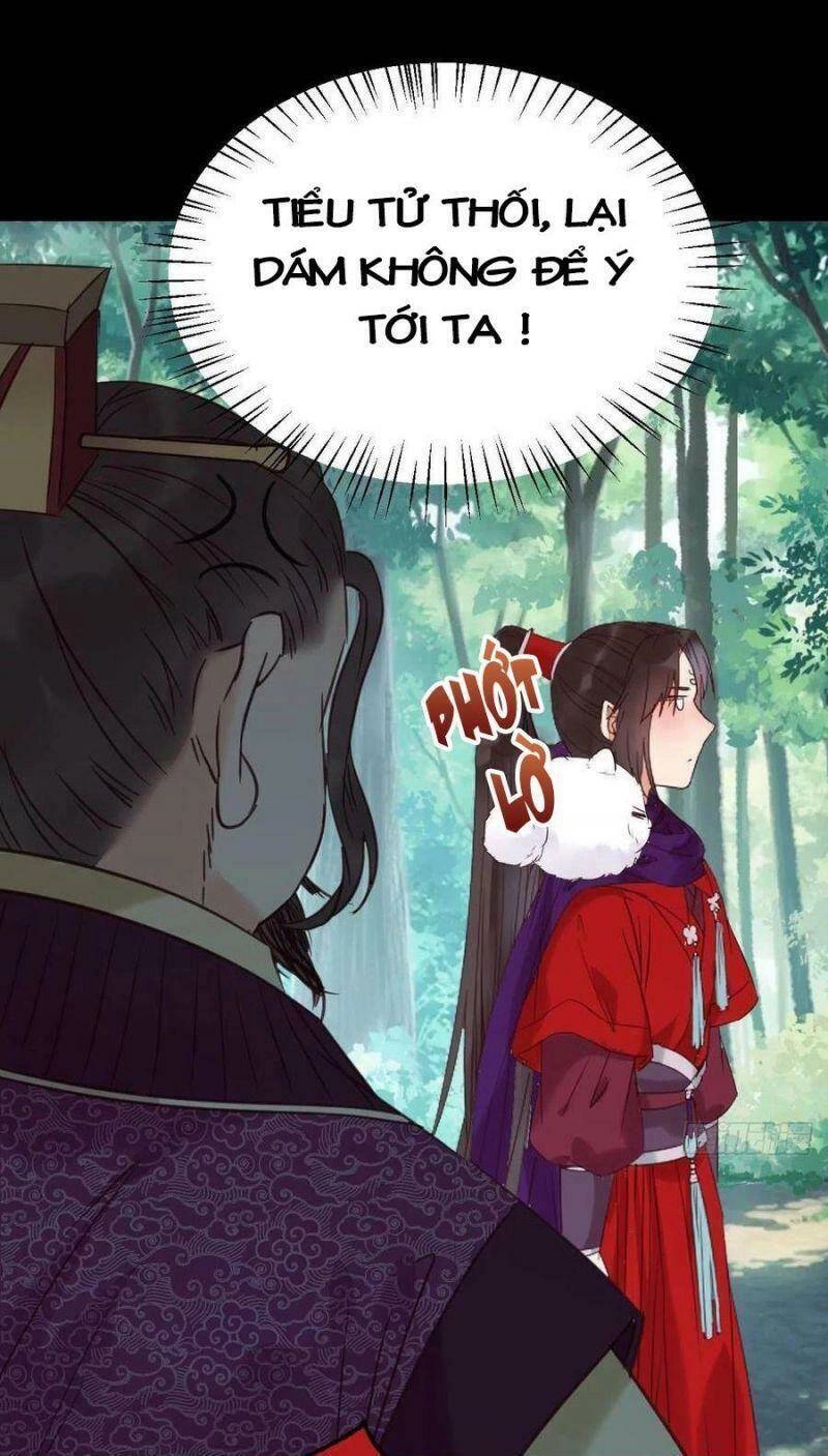Tuyệt Sắc Quyến Rũ: Quỷ Y Chí Tôn Chapter 359 - 23