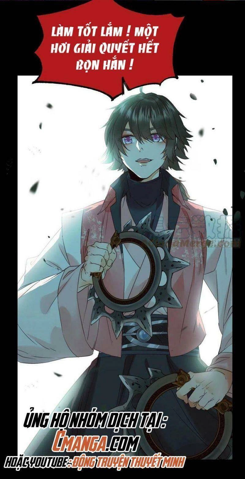 Tuyệt Sắc Quyến Rũ: Quỷ Y Chí Tôn Chapter 359 - 24