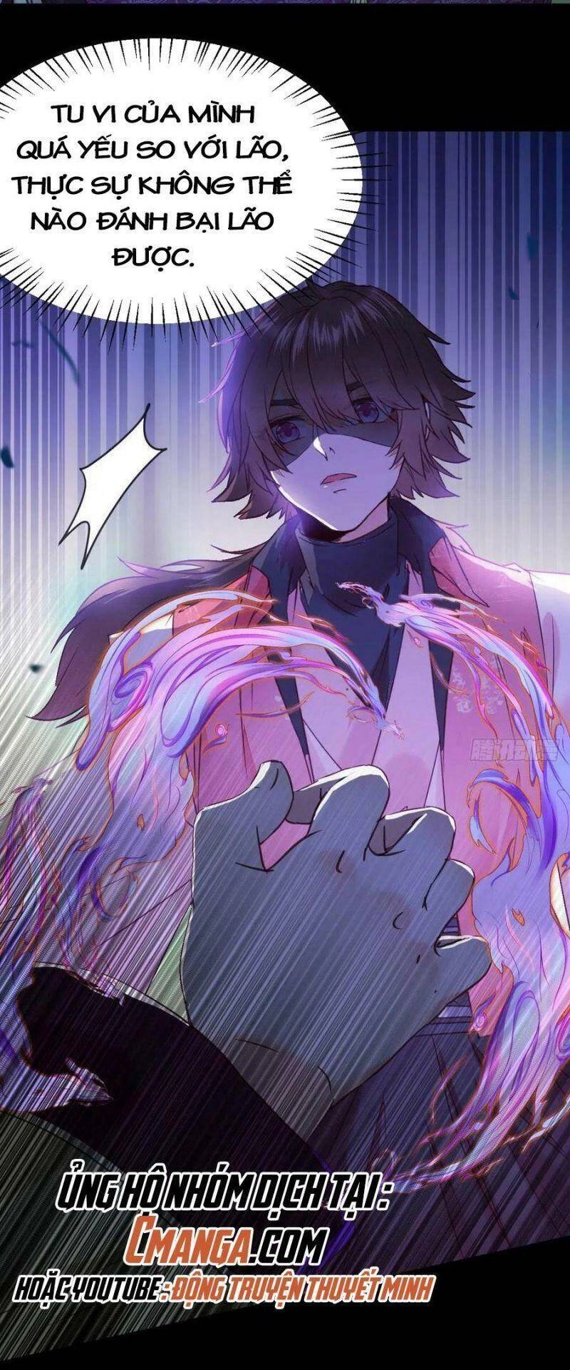 Tuyệt Sắc Quyến Rũ: Quỷ Y Chí Tôn Chapter 359 - 30