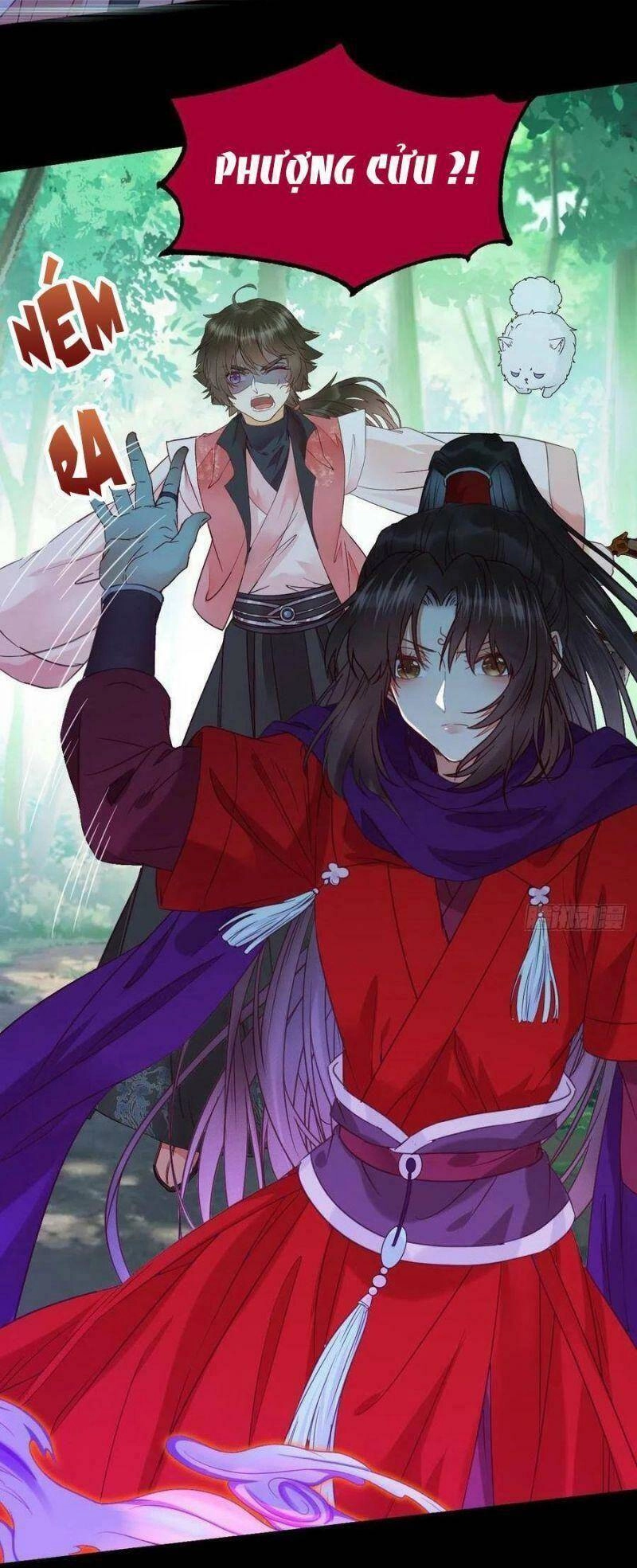 Tuyệt Sắc Quyến Rũ: Quỷ Y Chí Tôn Chapter 359 - 33