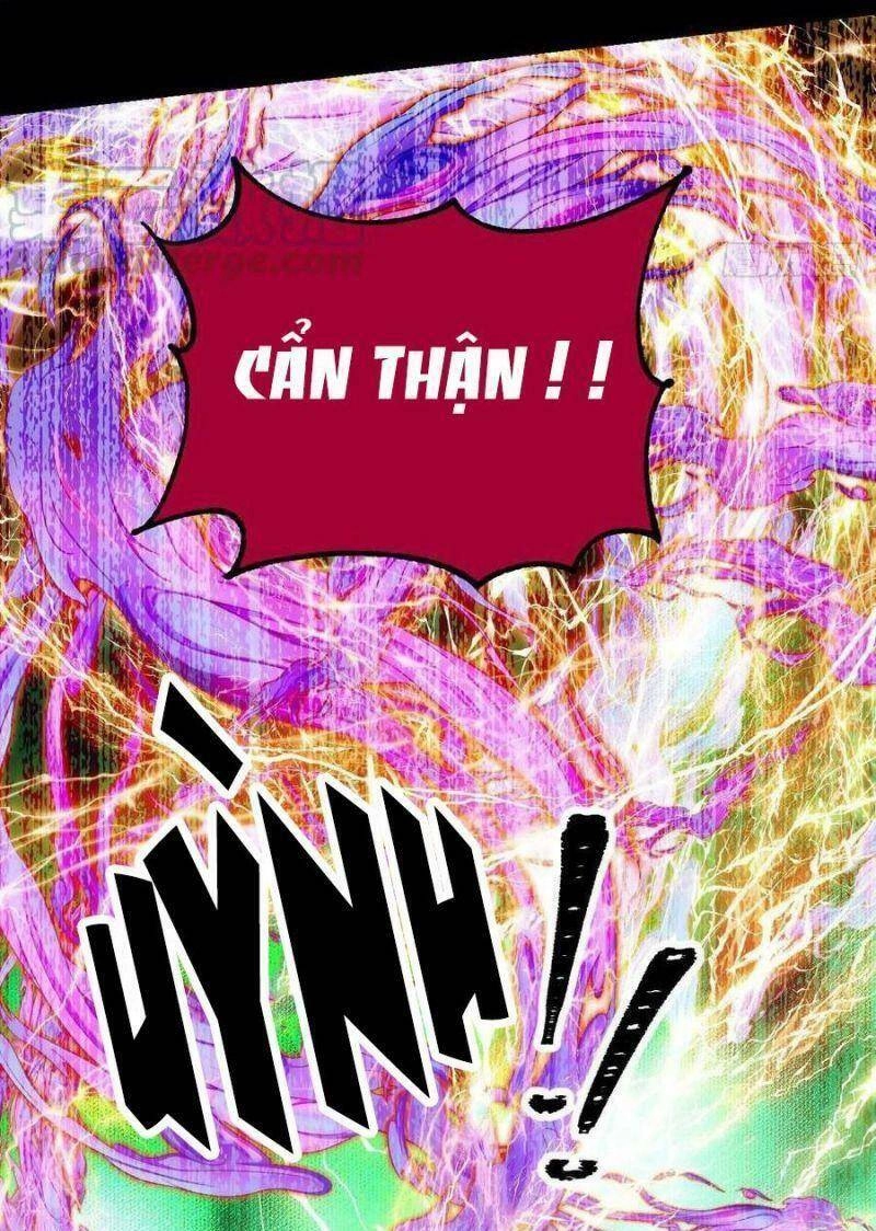 Tuyệt Sắc Quyến Rũ: Quỷ Y Chí Tôn Chapter 359 - 34