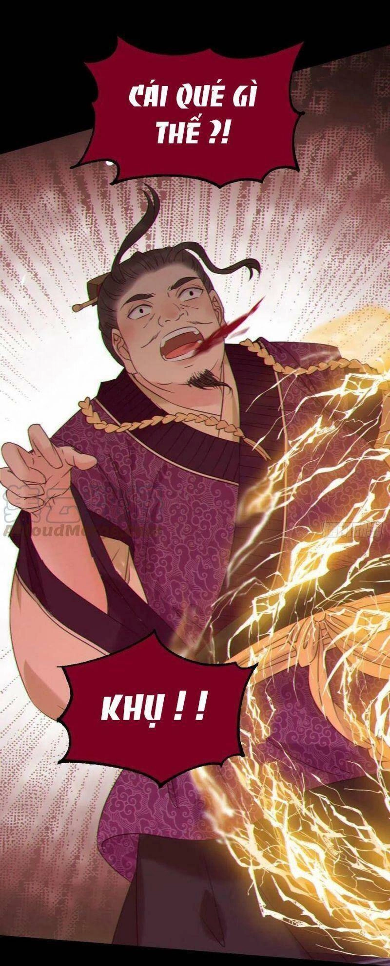 Tuyệt Sắc Quyến Rũ: Quỷ Y Chí Tôn Chapter 359 - 36