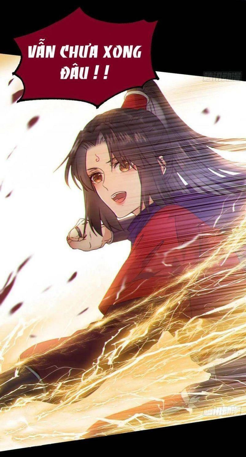 Tuyệt Sắc Quyến Rũ: Quỷ Y Chí Tôn Chapter 359 - 37