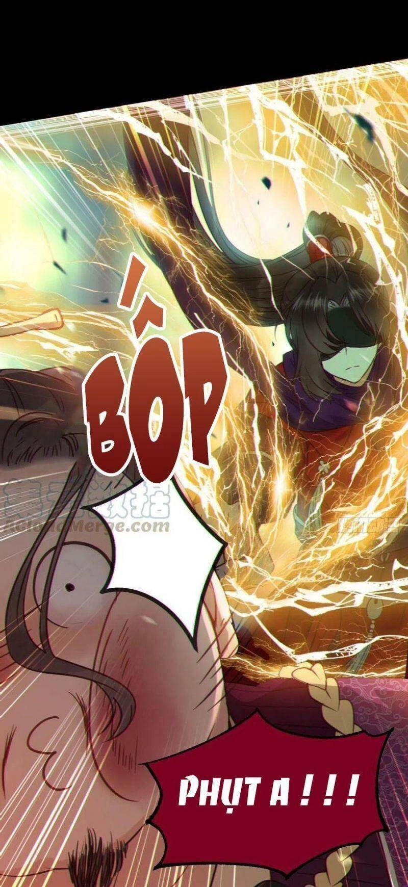 Tuyệt Sắc Quyến Rũ: Quỷ Y Chí Tôn Chapter 359 - 38