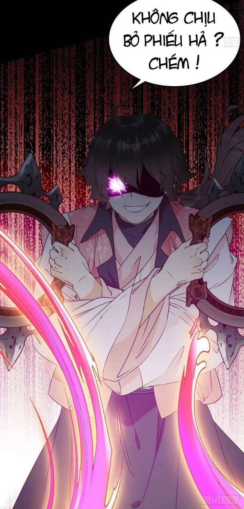 Tuyệt Sắc Quyến Rũ: Quỷ Y Chí Tôn Chapter 359 - 41