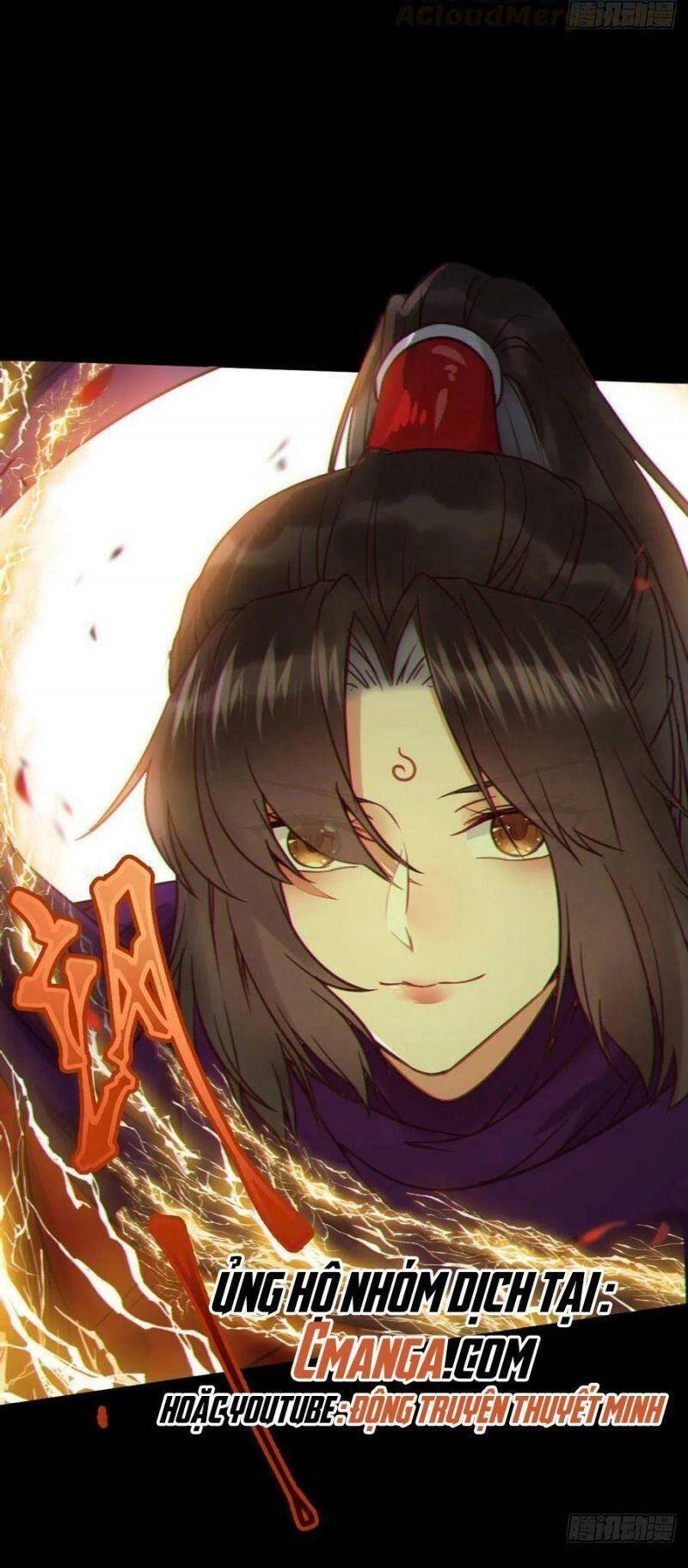 Tuyệt Sắc Quyến Rũ: Quỷ Y Chí Tôn Chapter 360 - 3