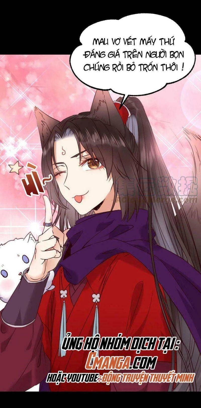 Tuyệt Sắc Quyến Rũ: Quỷ Y Chí Tôn Chapter 360 - 12