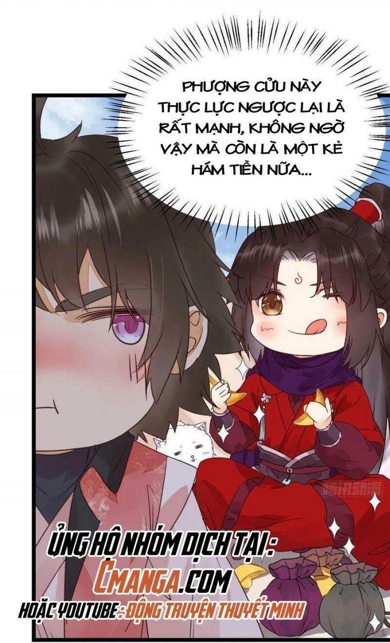 Tuyệt Sắc Quyến Rũ: Quỷ Y Chí Tôn Chapter 360 - 16