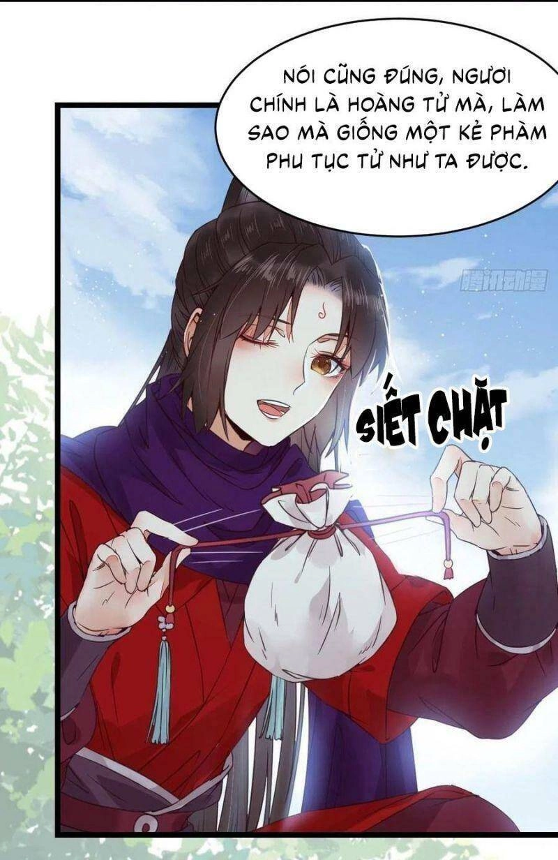 Tuyệt Sắc Quyến Rũ: Quỷ Y Chí Tôn Chapter 360 - 18