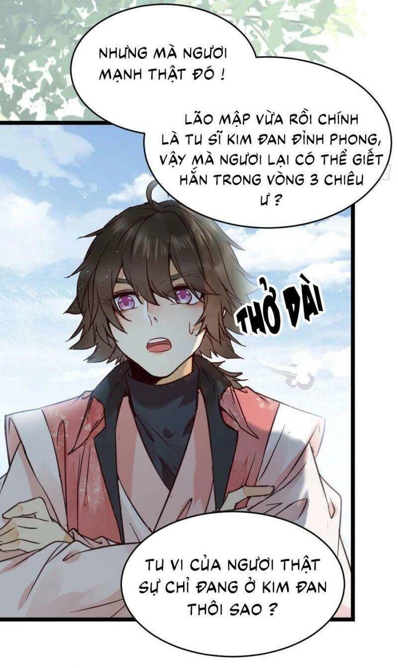 Tuyệt Sắc Quyến Rũ: Quỷ Y Chí Tôn Chapter 360 - 19