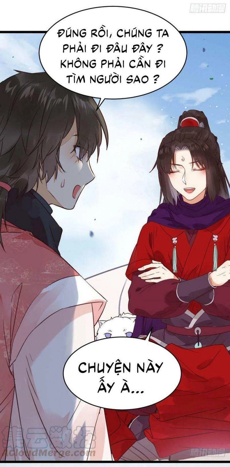 Tuyệt Sắc Quyến Rũ: Quỷ Y Chí Tôn Chapter 360 - 22