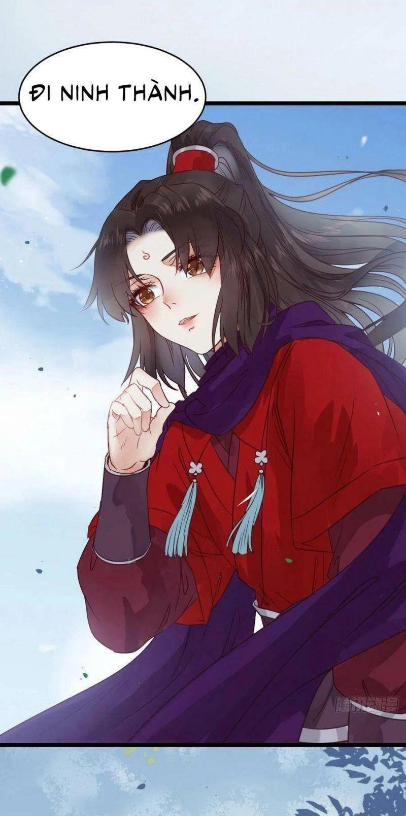 Tuyệt Sắc Quyến Rũ: Quỷ Y Chí Tôn Chapter 360 - 23