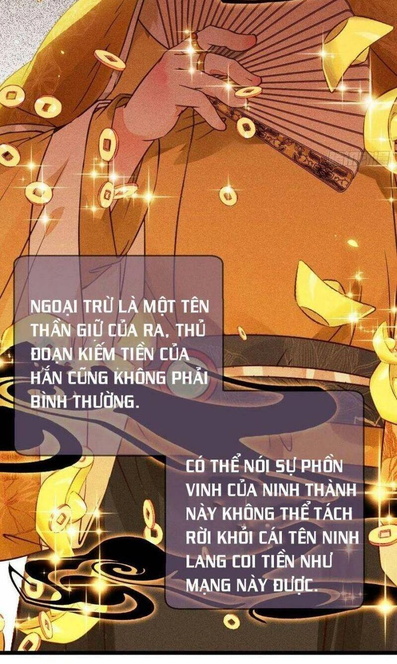 Tuyệt Sắc Quyến Rũ: Quỷ Y Chí Tôn Chapter 360 - 30