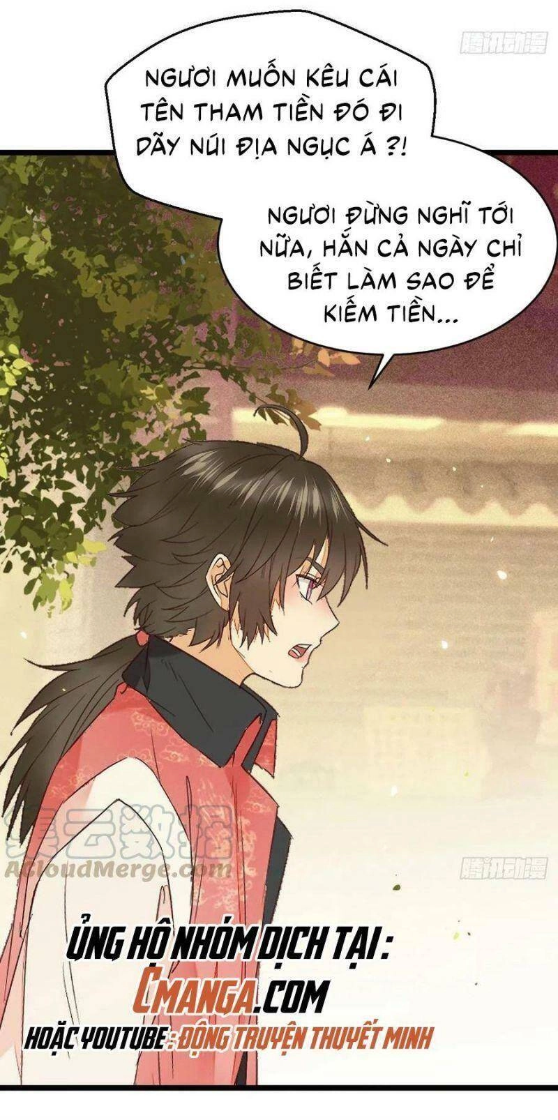 Tuyệt Sắc Quyến Rũ: Quỷ Y Chí Tôn Chapter 360 - 31