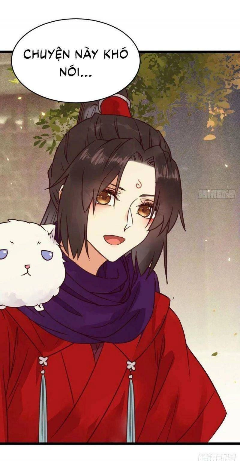 Tuyệt Sắc Quyến Rũ: Quỷ Y Chí Tôn Chapter 360 - 32