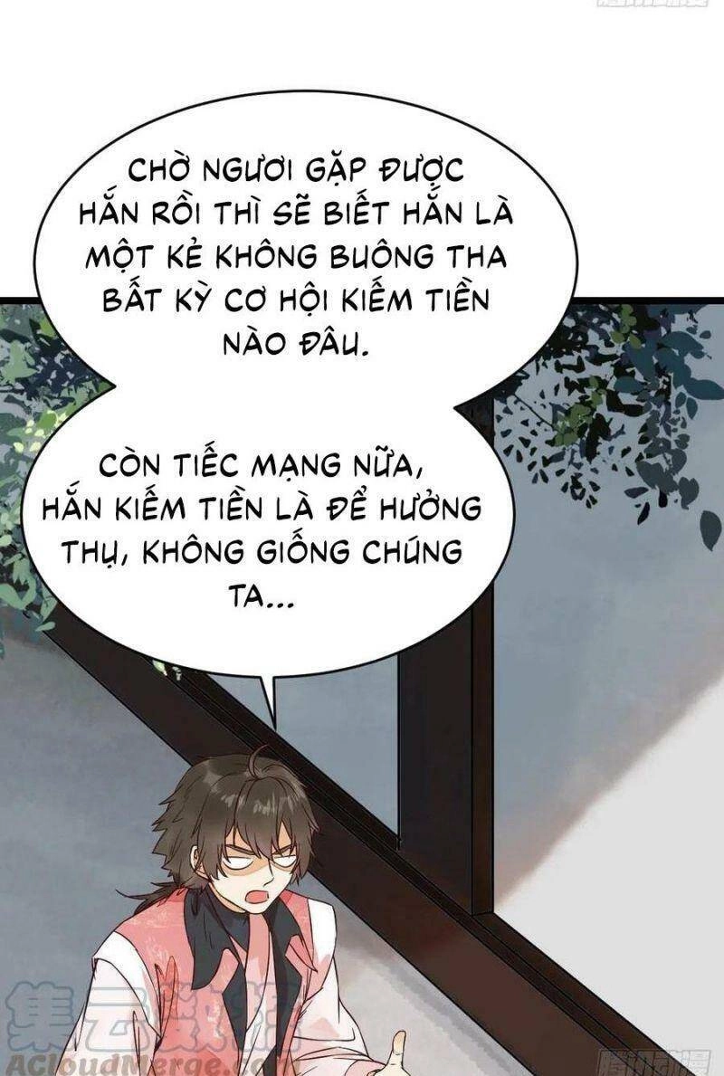 Tuyệt Sắc Quyến Rũ: Quỷ Y Chí Tôn Chapter 360 - 33
