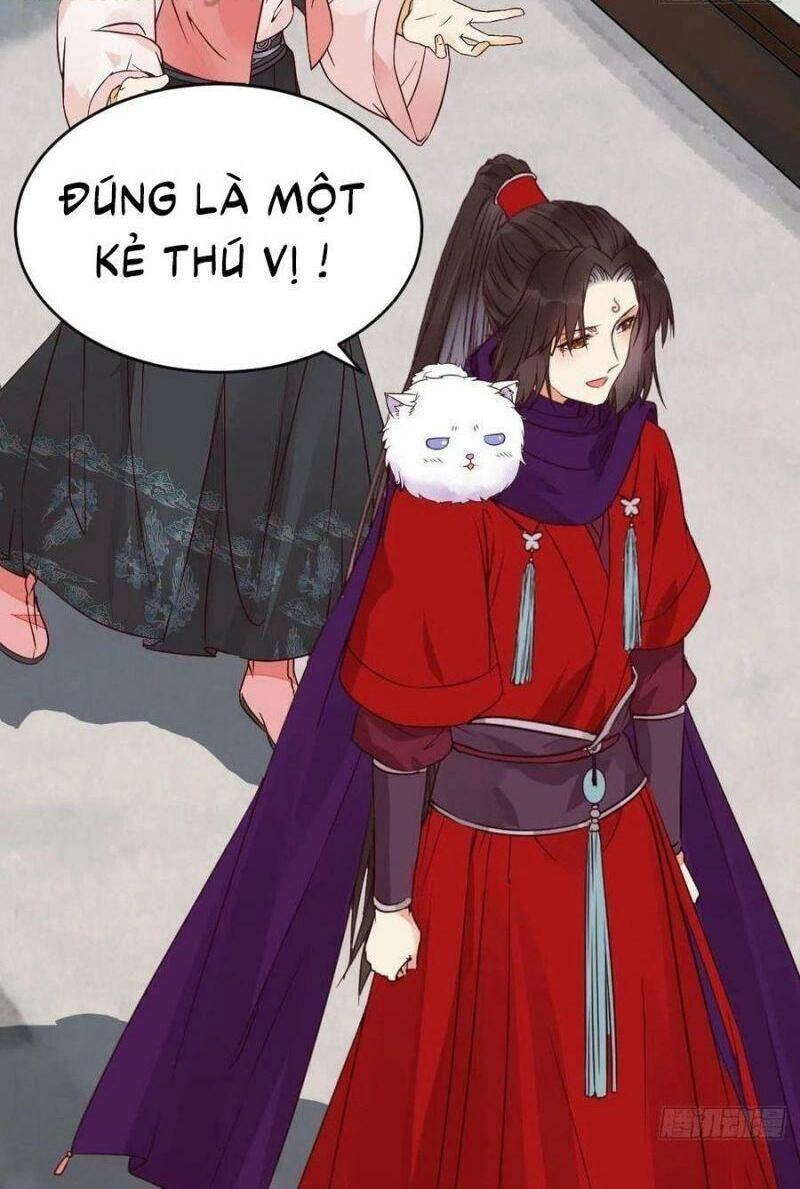 Tuyệt Sắc Quyến Rũ: Quỷ Y Chí Tôn Chapter 360 - 34