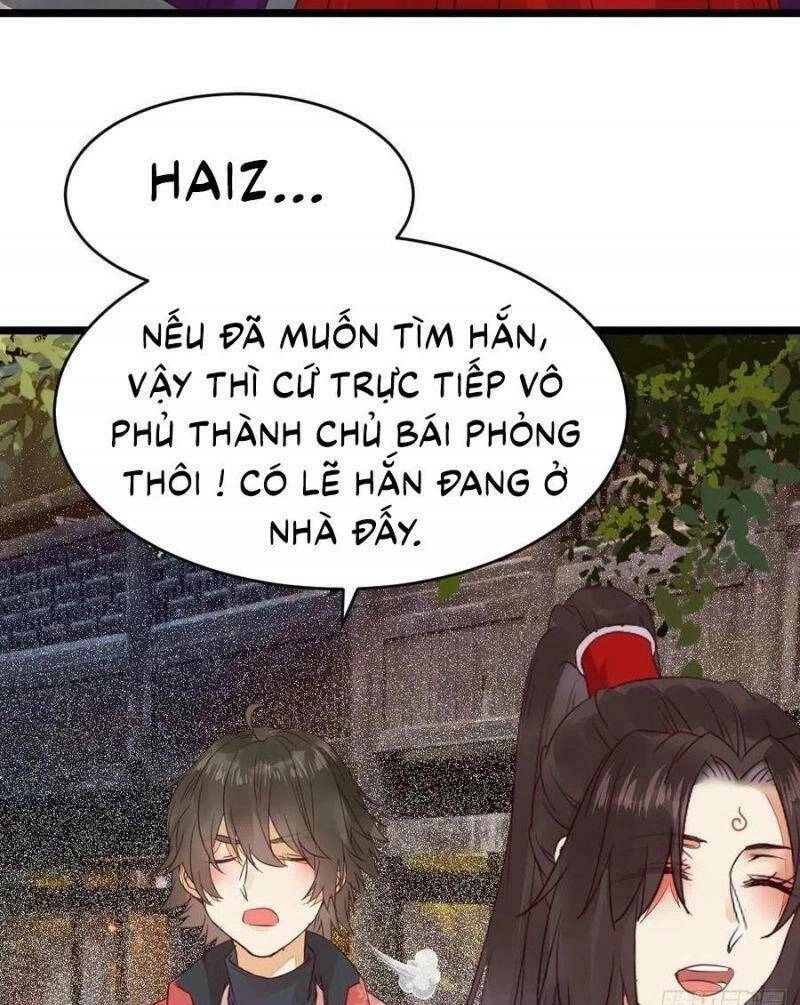 Tuyệt Sắc Quyến Rũ: Quỷ Y Chí Tôn Chapter 360 - 35