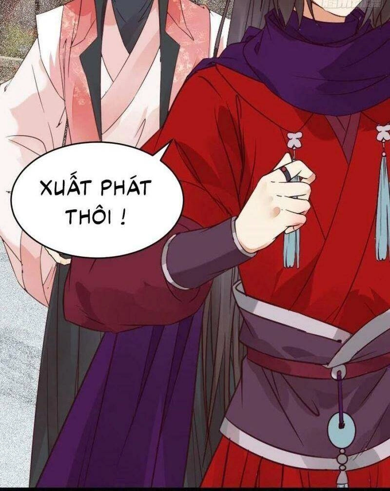 Tuyệt Sắc Quyến Rũ: Quỷ Y Chí Tôn Chapter 360 - 36